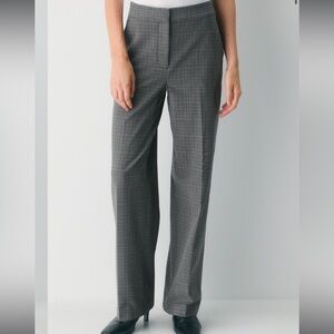 Aritzia Limitless Pant - Twill